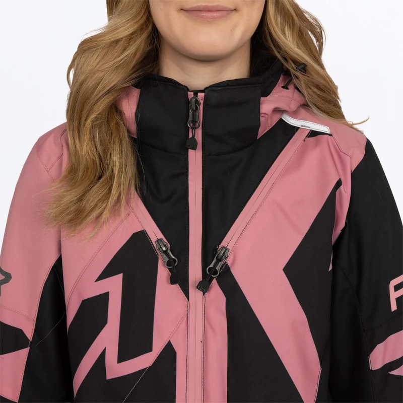 Women's Cold Cross CX Lite Monosuit
