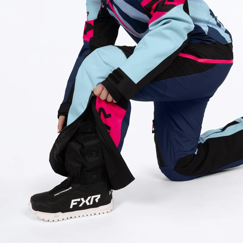 Women's Cold Cross CX Lite Monosuit