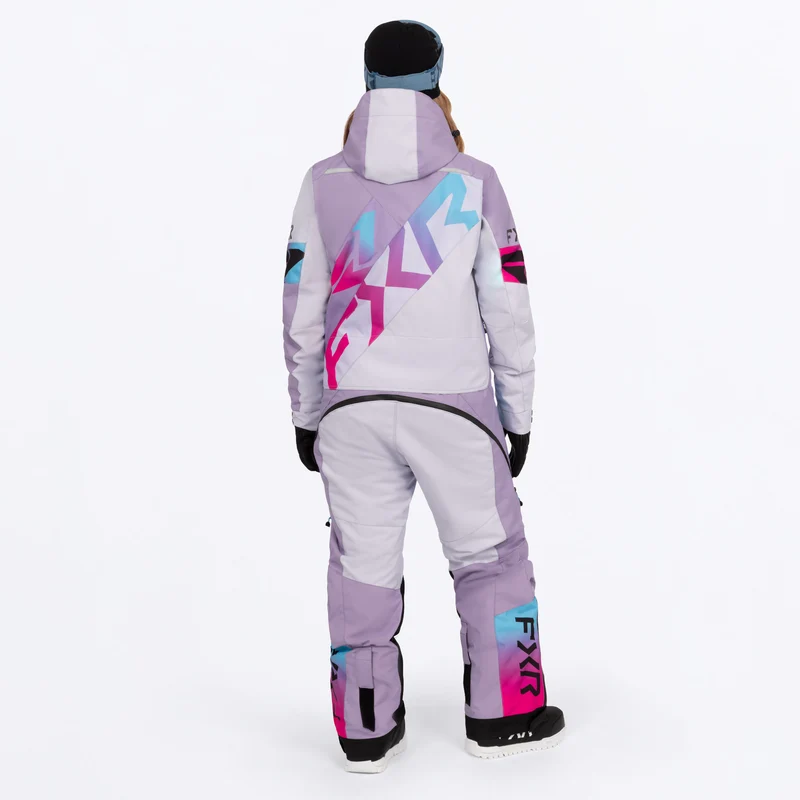 Women's Cold Cross CX Lite Monosuit