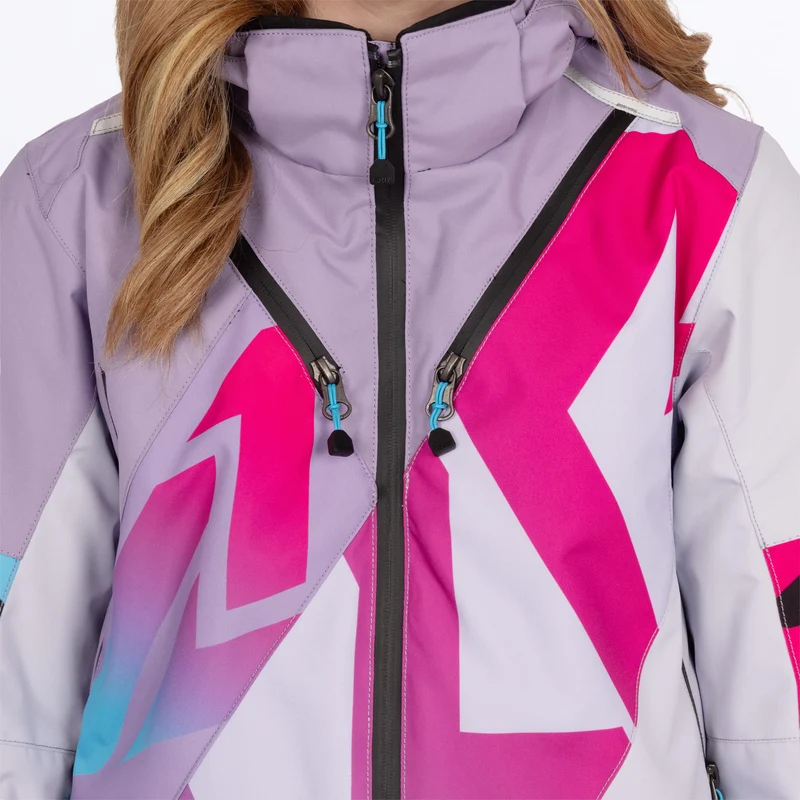 Women's Cold Cross CX Lite Monosuit