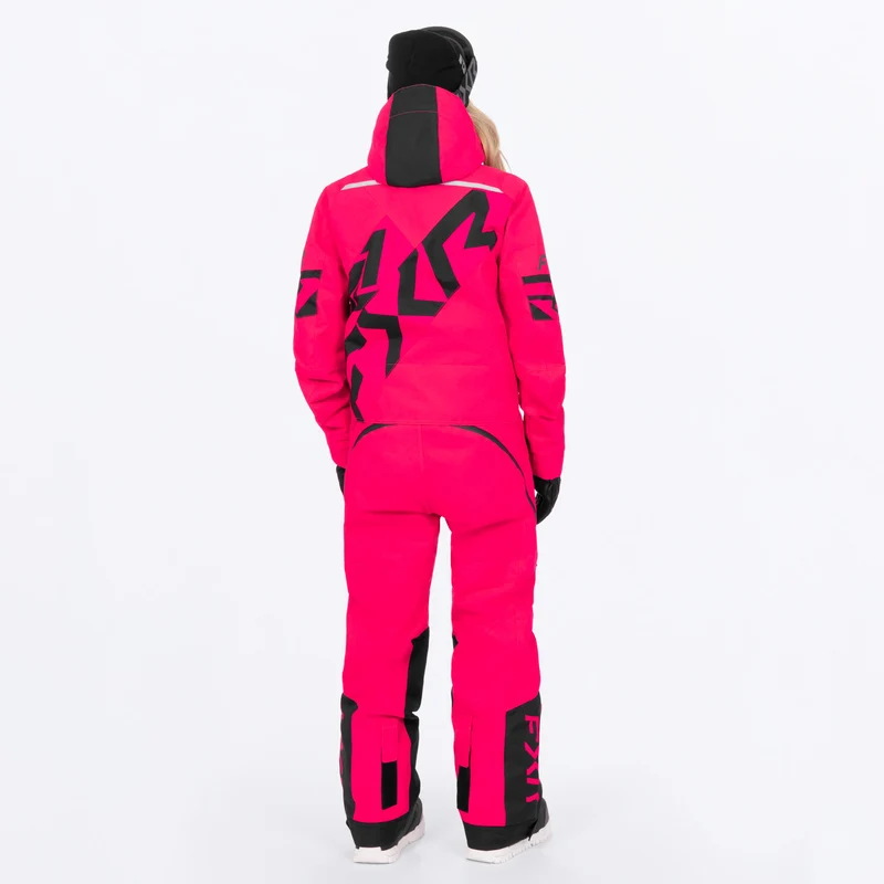 Women's Cold Cross CX Lite Monosuit