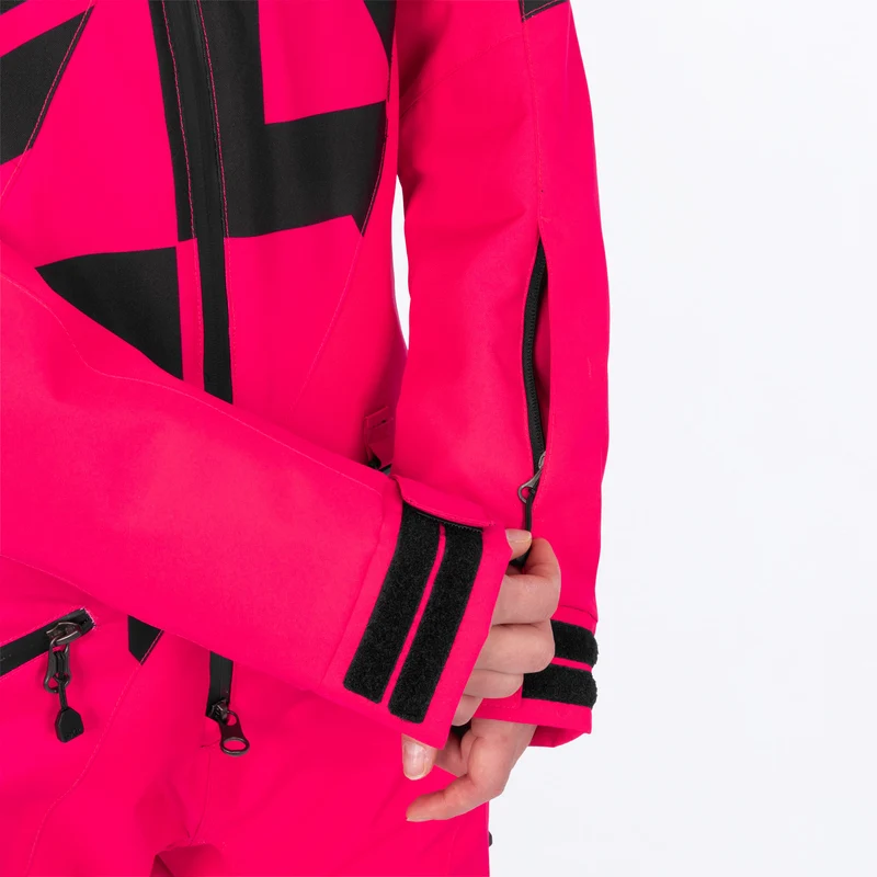 Women's Cold Cross CX Lite Monosuit