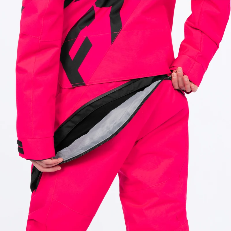 Women's Cold Cross CX Lite Monosuit