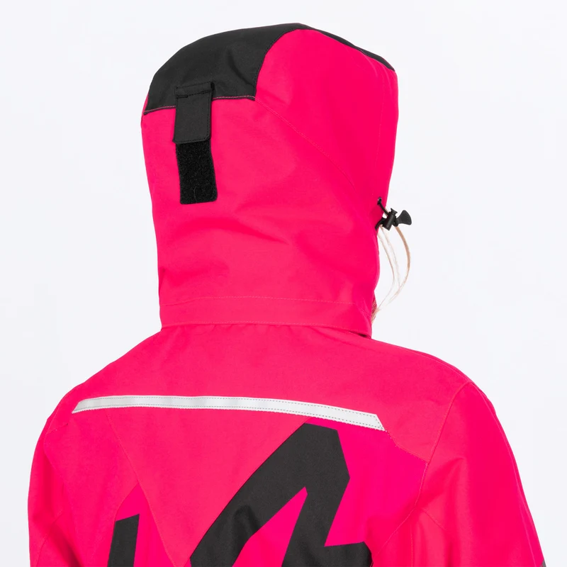 Women's Cold Cross CX Lite Monosuit