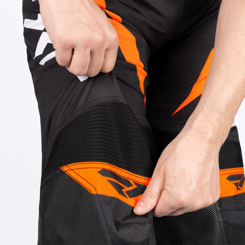 Cold Cross RR Pant