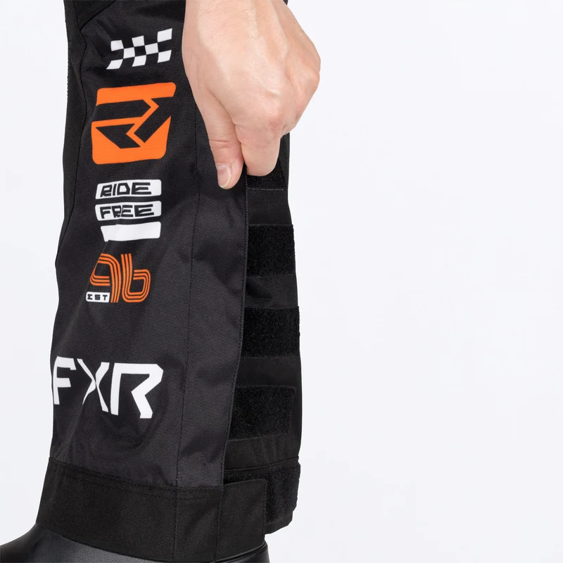 Cold Cross RR Pant