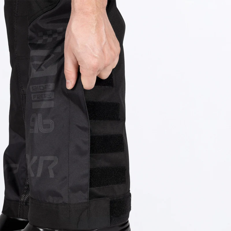 Cold Cross RR Pant