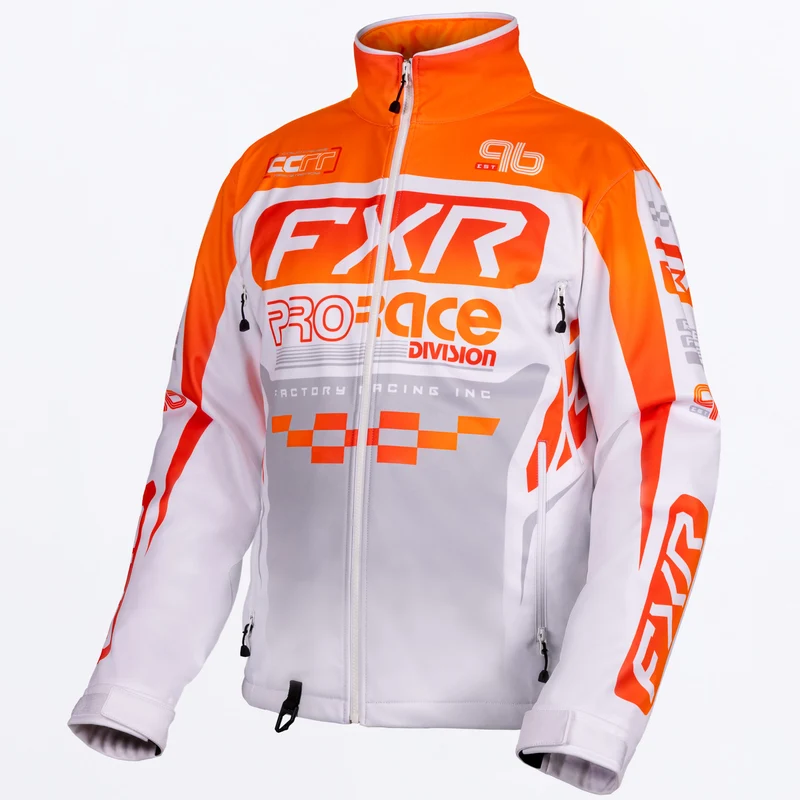 Cold Cross RR Jacket