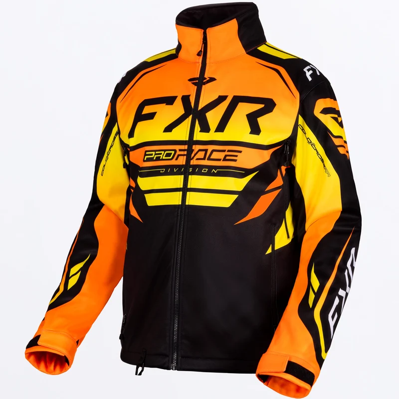 Cold Cross RR Jacket
