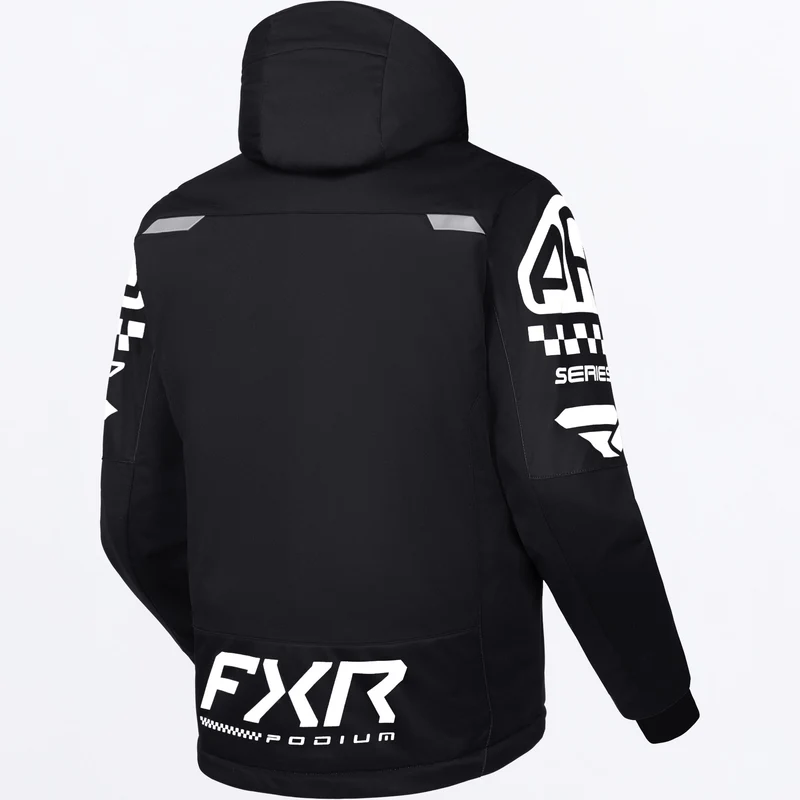 Men's Podium Jacket
