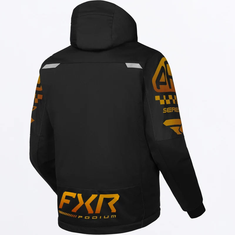 Men's Podium Jacket