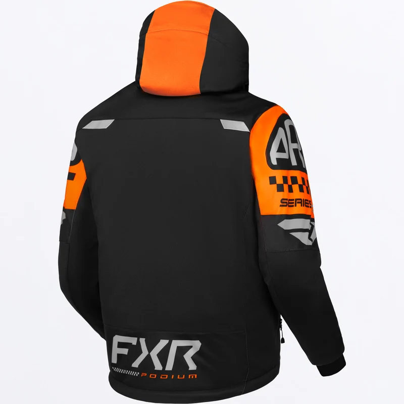 Men's Podium Jacket