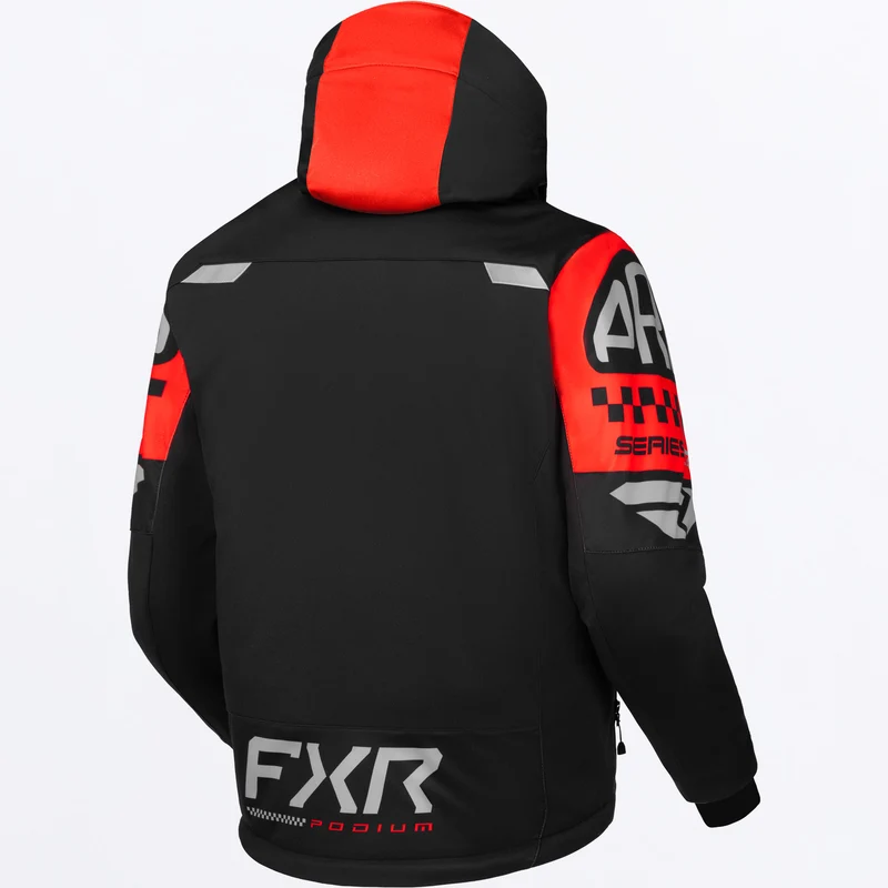 Men's Podium Jacket