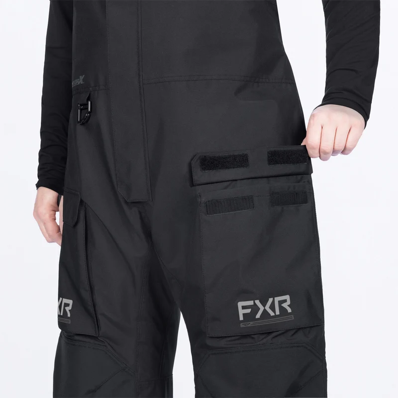 Men's Evolution FX Bib Pant