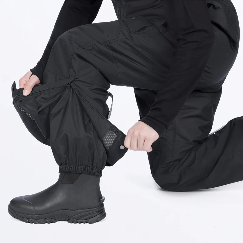 Men's Evolution FX Bib Pant