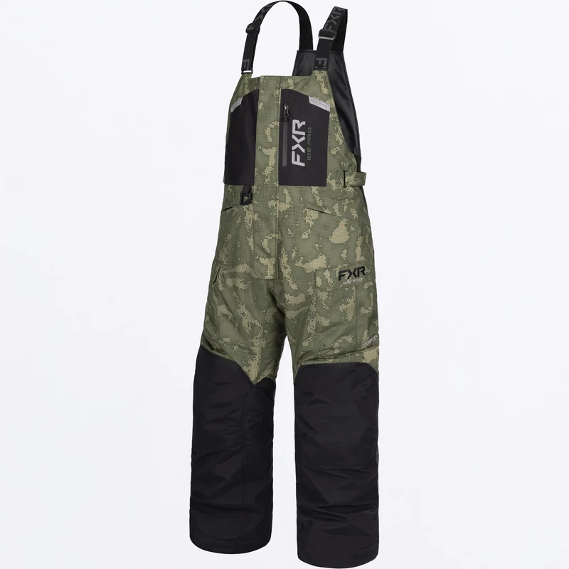 Men's Excursion FX Bib Pant