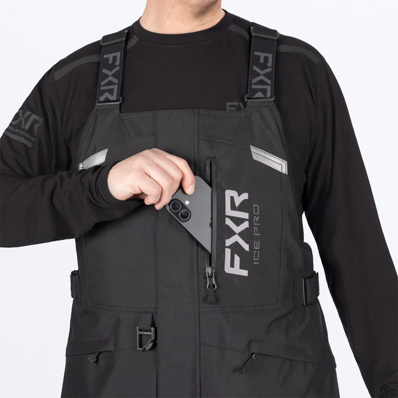 Men's Excursion FX Bib Pant