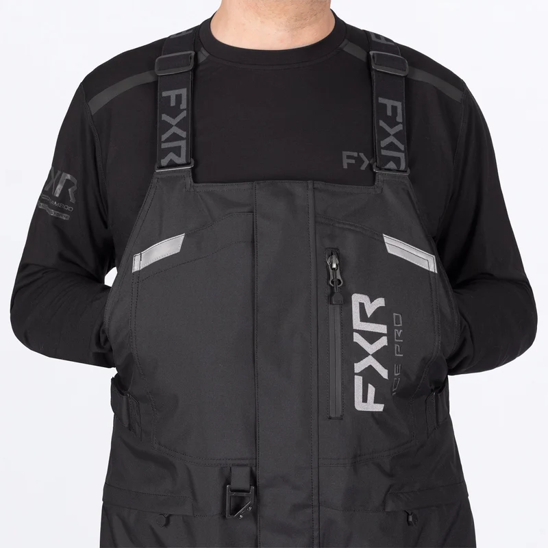 Men's Excursion FX Bib Pant