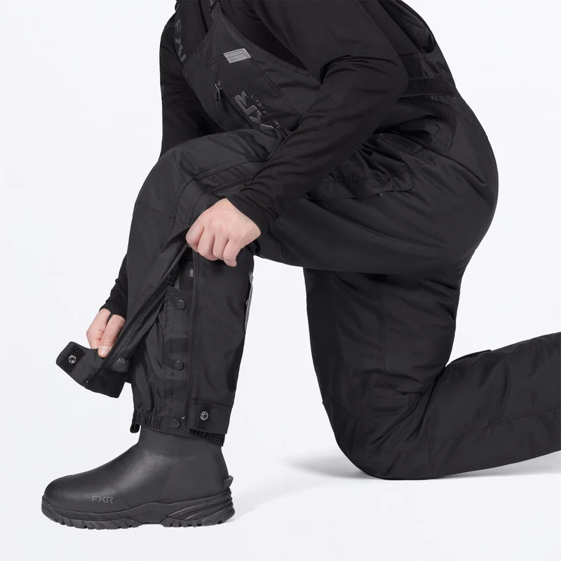 Men's Excursion FX Bib Pant