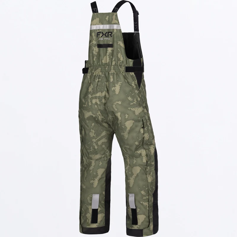 Men's Excursion FX Bib Pant