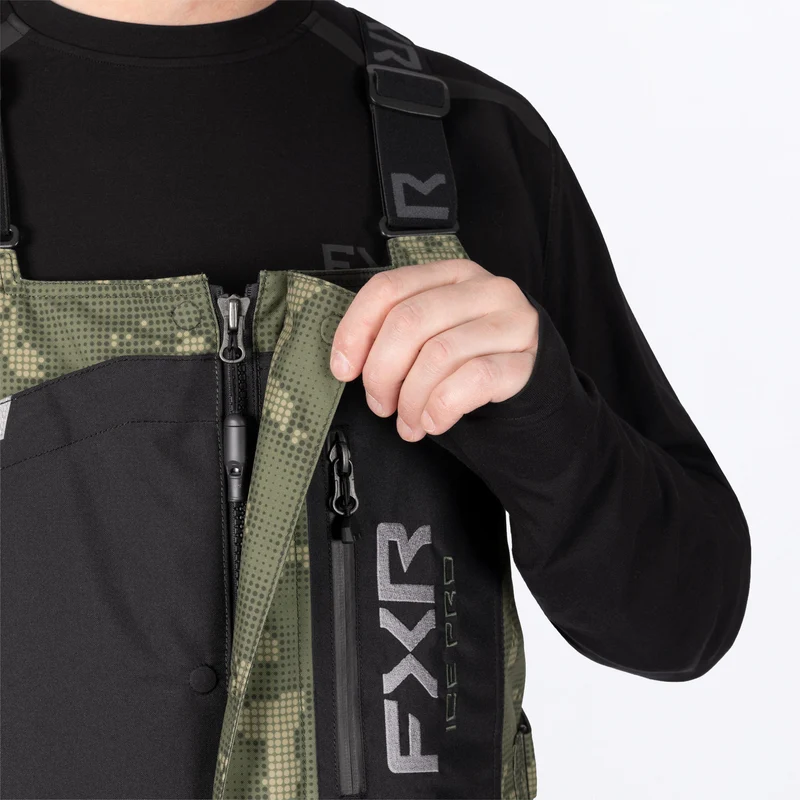 Men's Excursion FX Bib Pant