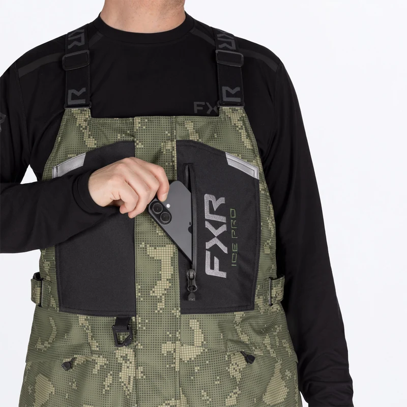 Men's Excursion FX Bib Pant