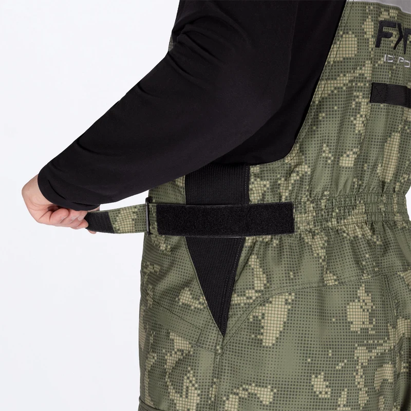 Men's Excursion FX Bib Pant