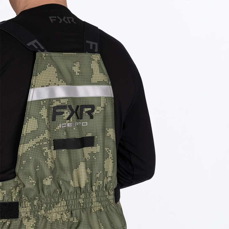 Men's Excursion FX Bib Pant