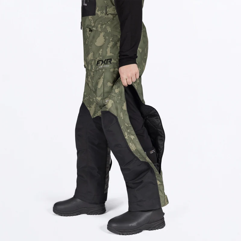 Men's Excursion FX Bib Pant