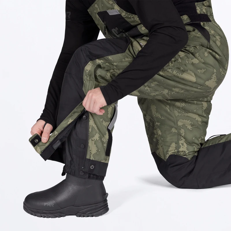 Men's Excursion FX Bib Pant
