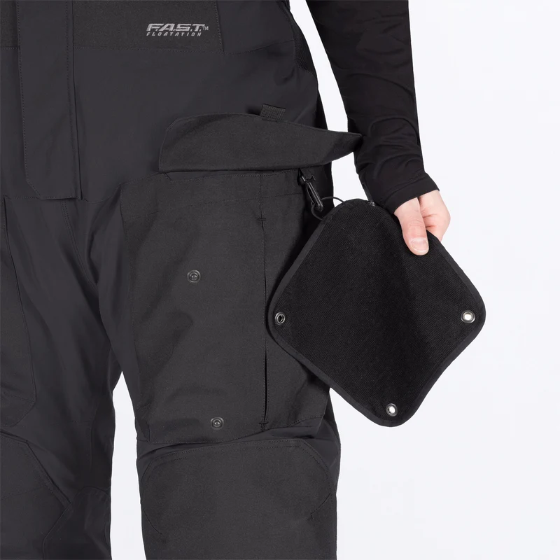 Men's Expedition Pro FX 2-in-1 Bib Pant