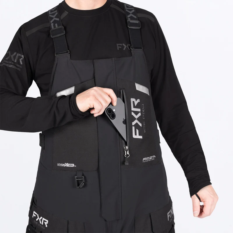 Men's Expedition Pro FX 2-in-1 Bib Pant