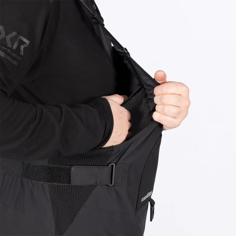 Men's Expedition Pro FX 2-in-1 Bib Pant