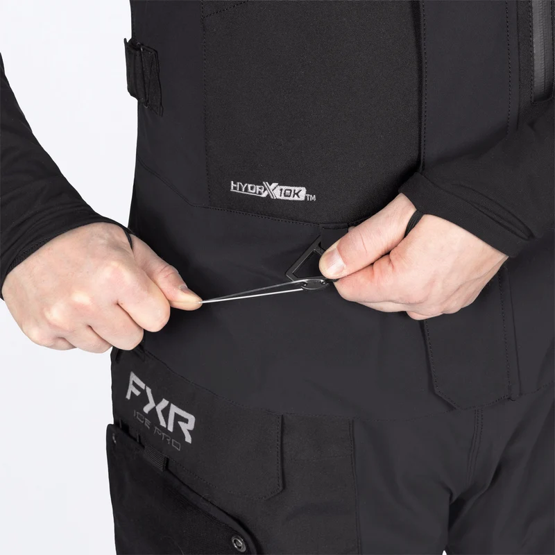 Men's Expedition Pro FX 2-in-1 Bib Pant