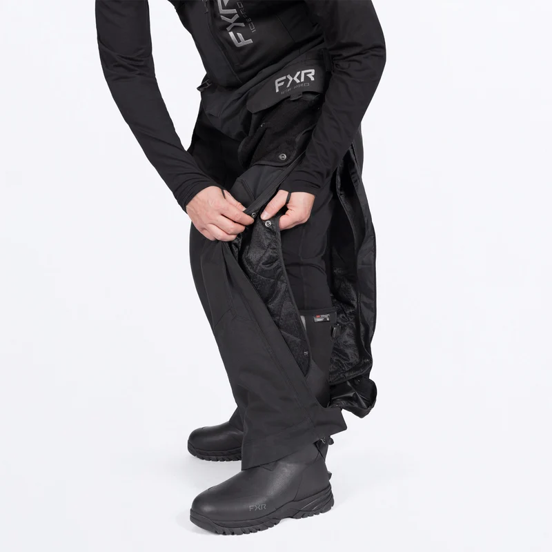 Men's Expedition Pro FX 2-in-1 Bib Pant