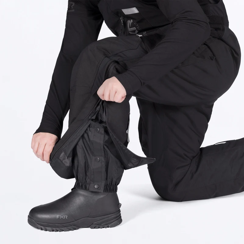 Men's Expedition Pro FX 2-in-1 Bib Pant
