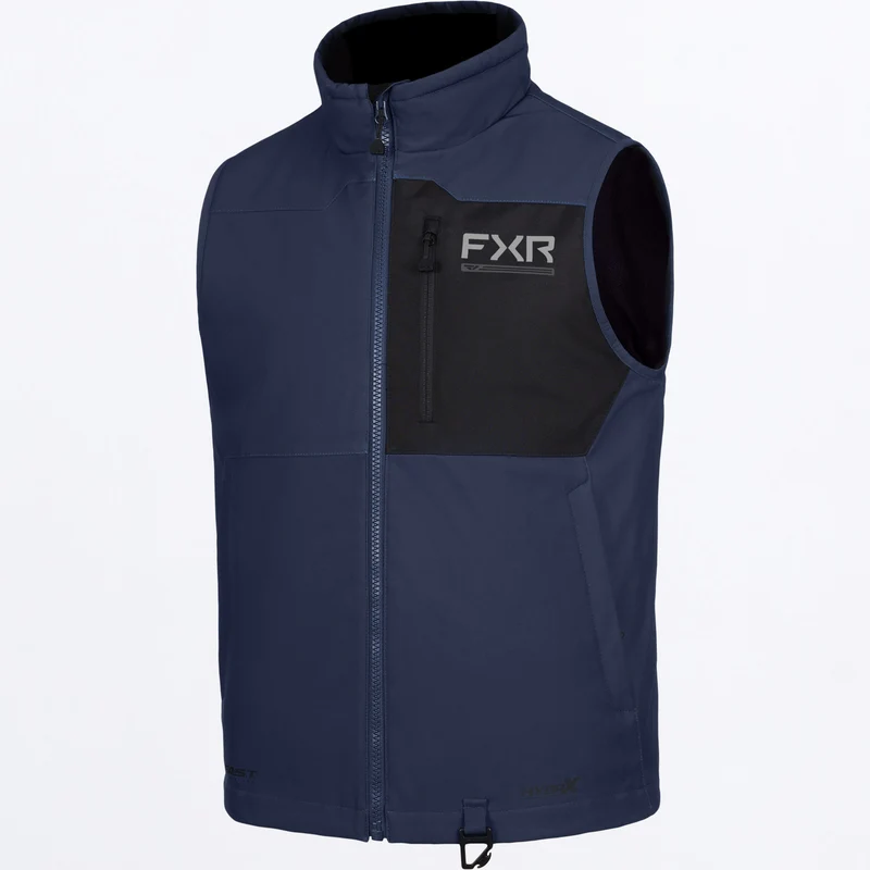 Men's Evolution FX Tech Shell Vest