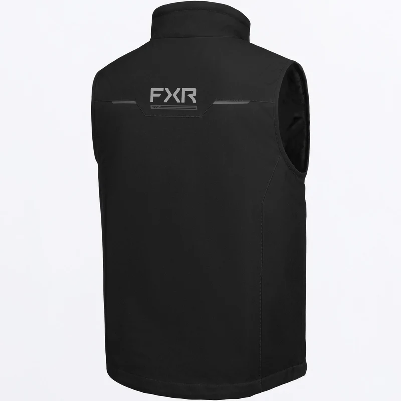 Men's Evolution FX Tech Shell Vest
