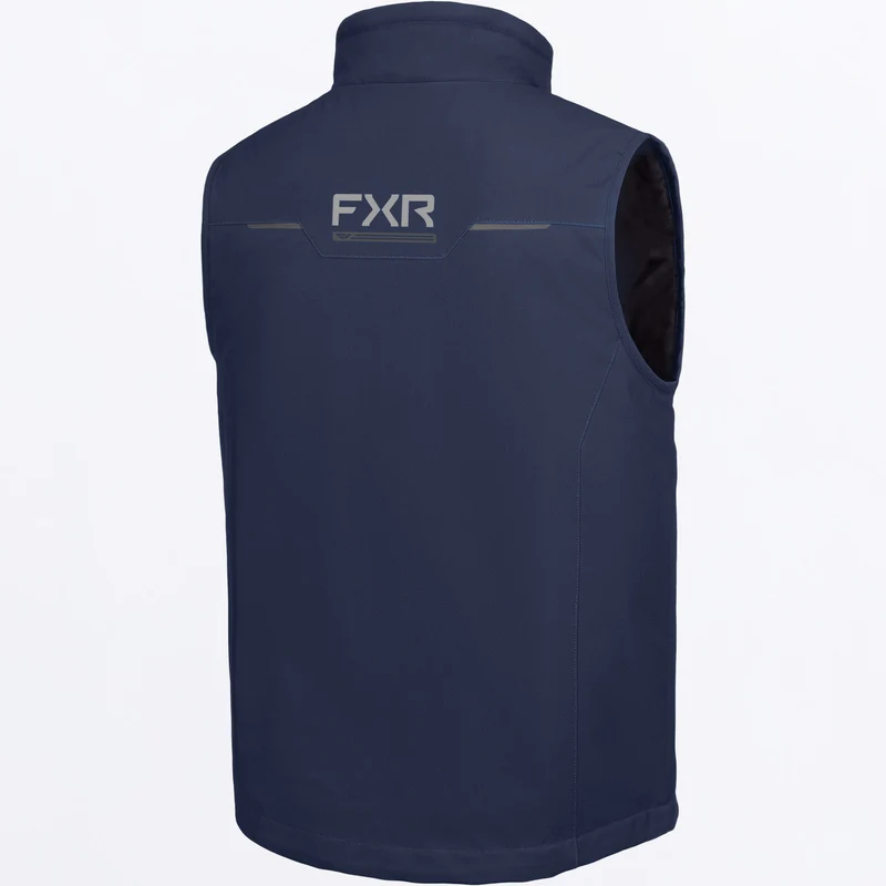 Men's Evolution FX Tech Shell Vest