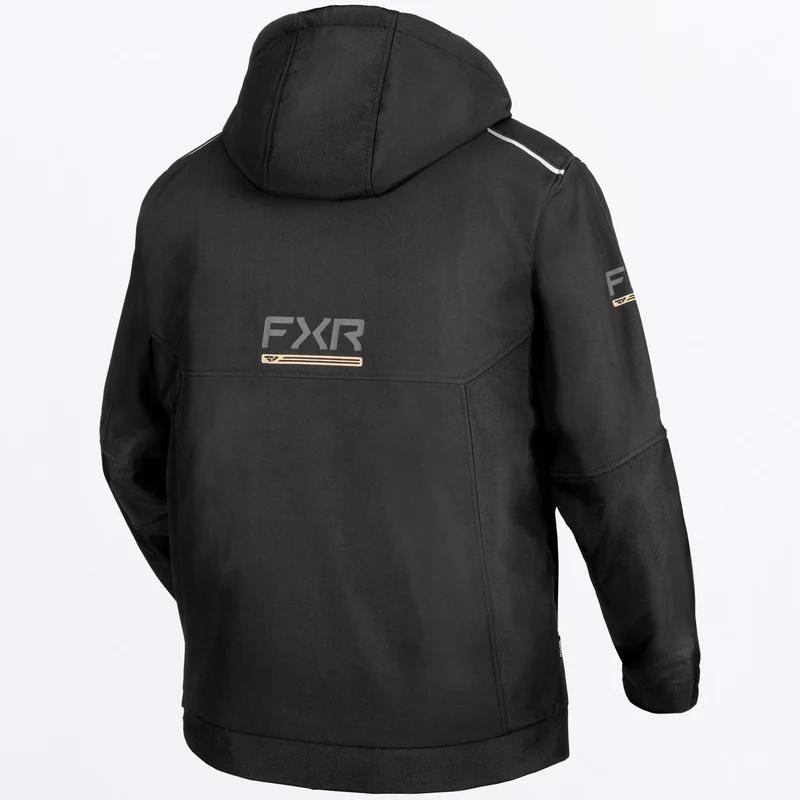 Men's Evolution FX Tech Shell Anorak
