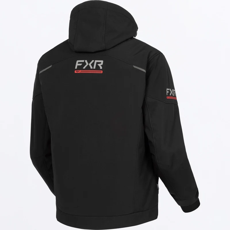 Men's Evolution FX Tech Shell Jacket