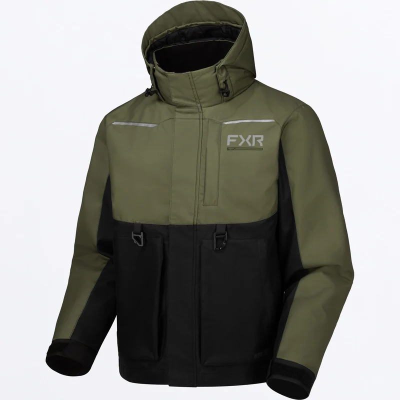 Men's Evolution FX Jacket