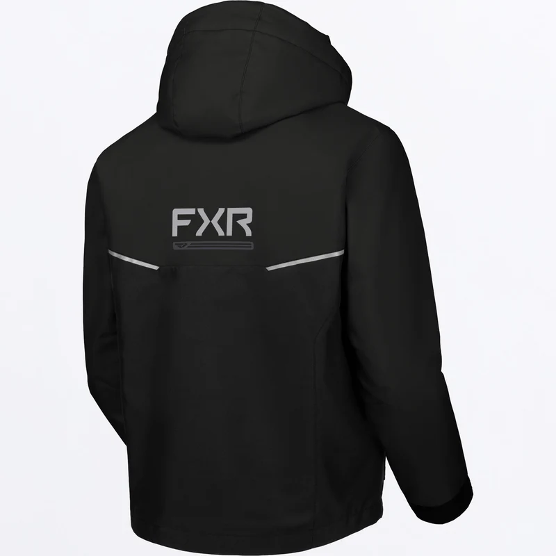Men's Evolution FX Jacket