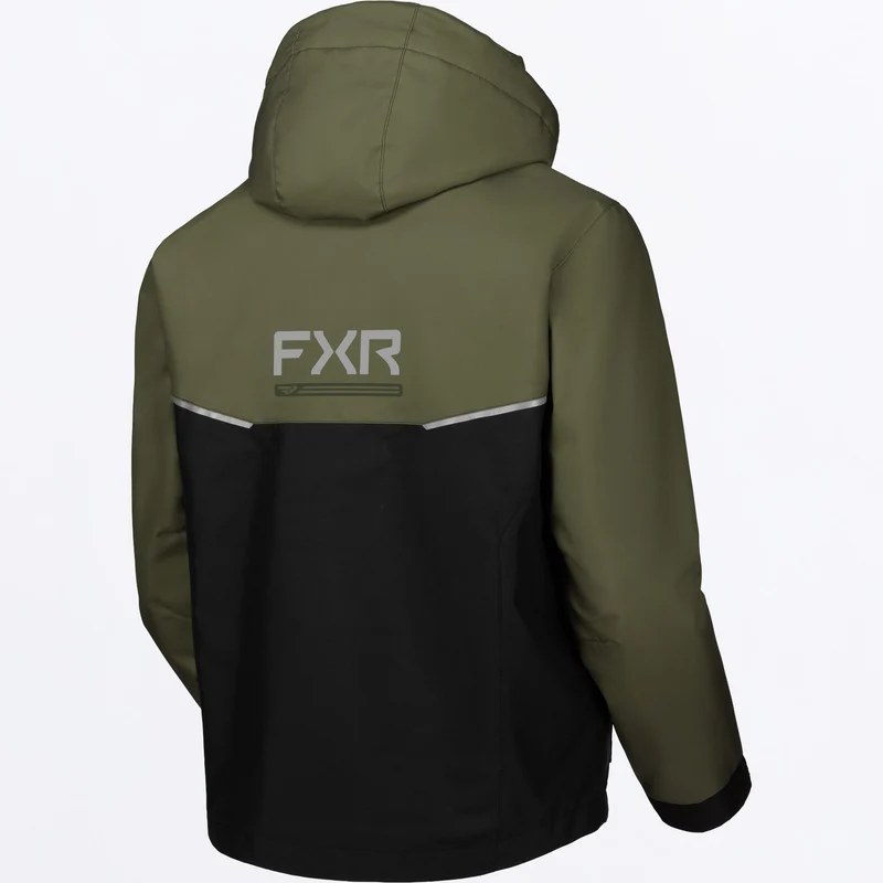 Men's Evolution FX Jacket