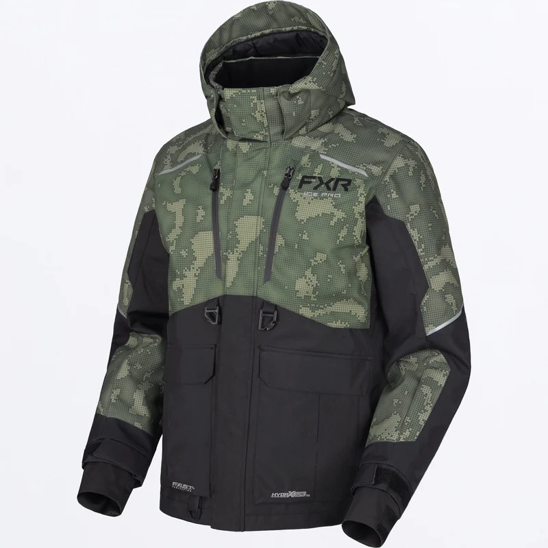 Men's Excursion FX Jacket
