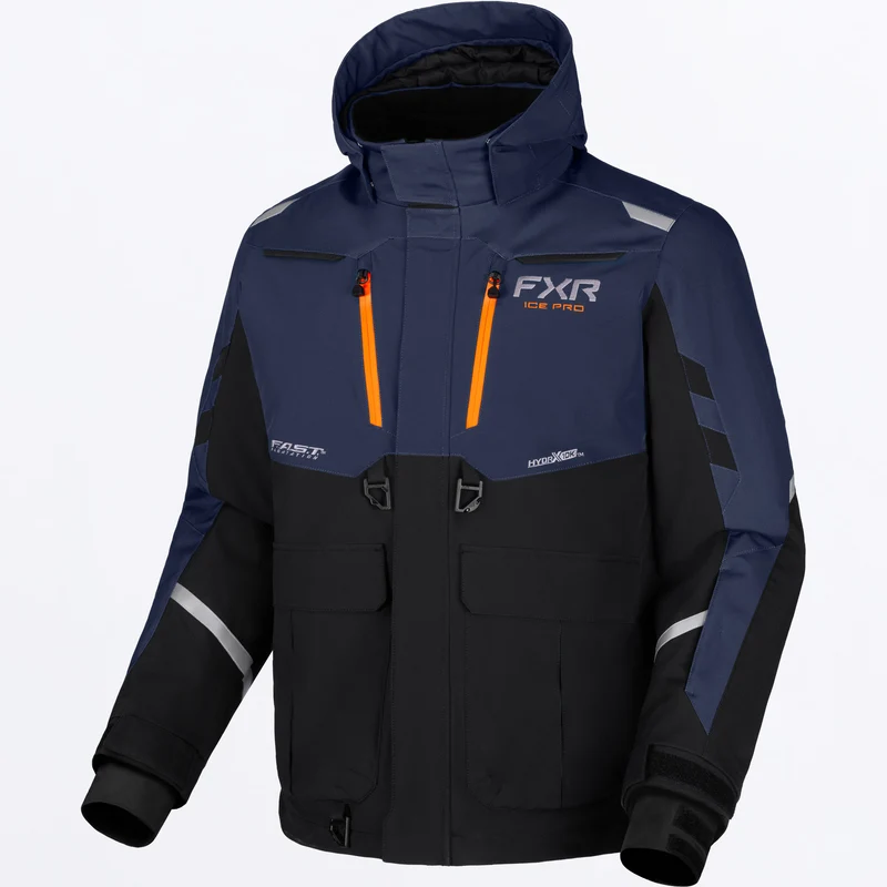 Men's Expedition Pro FX 2-in-1 Jacket