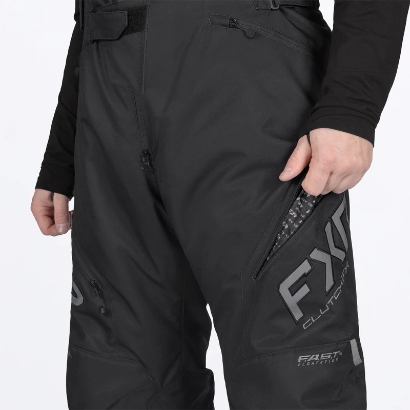 Men's Clutch FX Pant