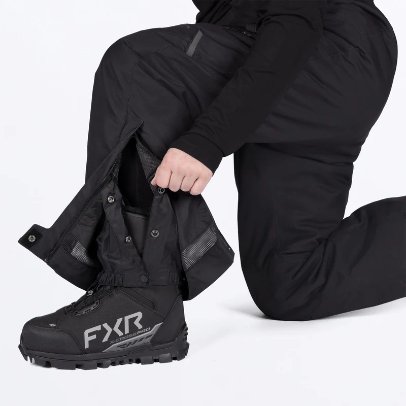 Men's Clutch FX Pant
