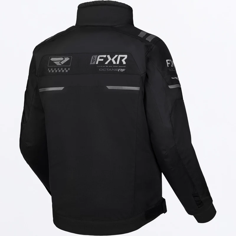 Men's Octane RF Jacket