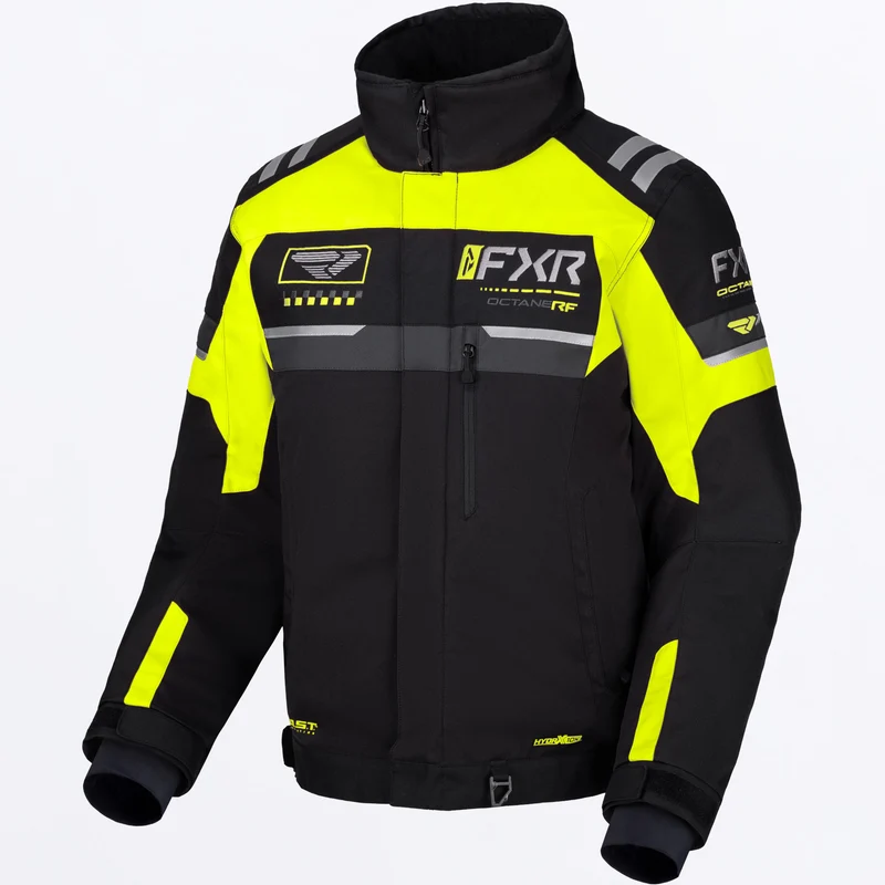 Men's Octane RF Jacket